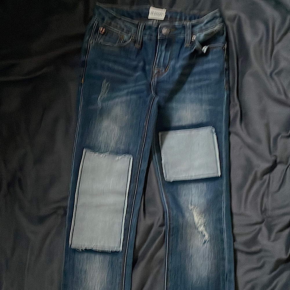 Hudson jeans for girls